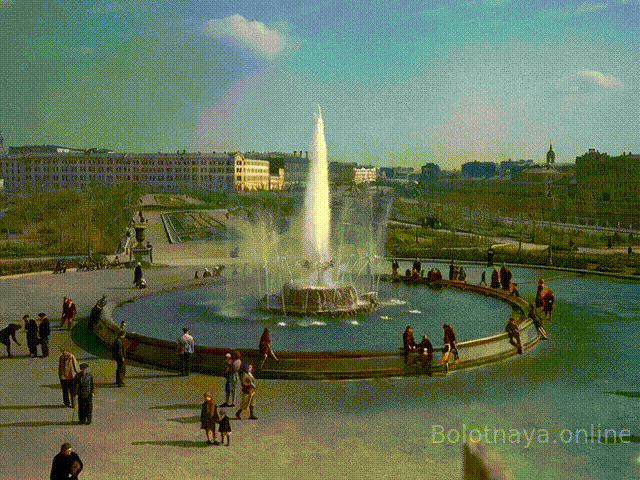 ИИ генерация