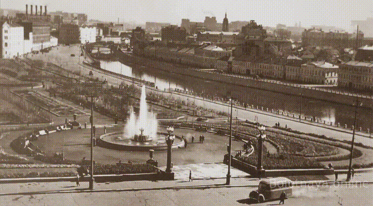 ИИ генерация